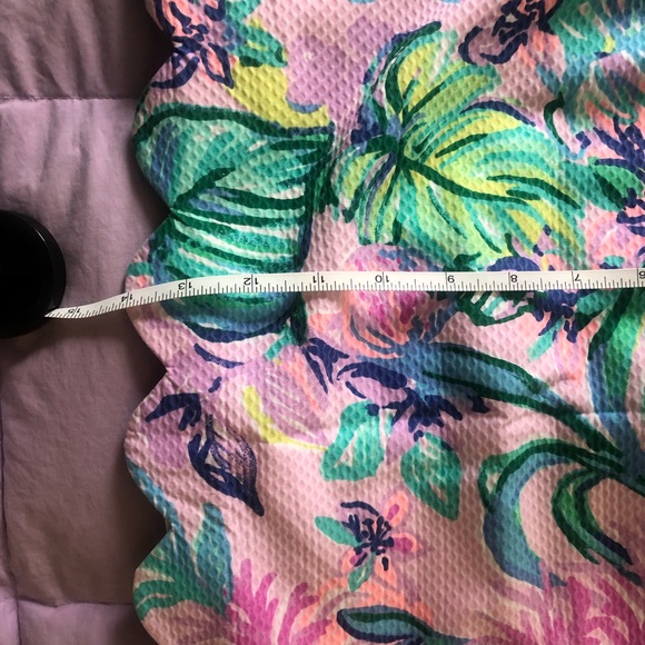 Lilly Pulitzer Skort - Picture 4 of 4